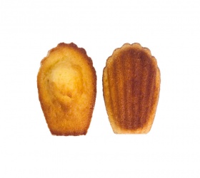 Madeleine